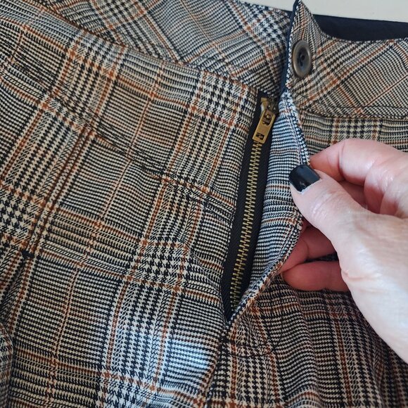 Free People Wide Leg Pant "NEW" - Picture 10 of 15